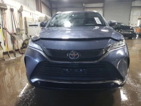 Toyota Venza LE AWD Hybrid | Mobile.bg    5