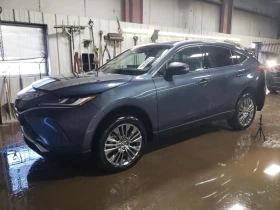 Toyota Venza LE AWD Hybrid | Mobile.bg    2
