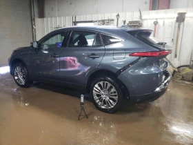 Toyota Venza LE AWD Hybrid | Mobile.bg    3