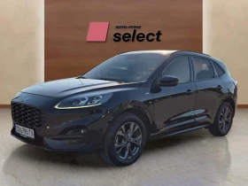 Ford Kuga 2.0 EcoBlue
