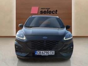 Обява за продажба на Ford Kuga 2.0 EcoBlue ~69 900 лв. - изображение 1