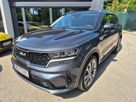 Kia Sorento 2.2 CRDI 4X2 - 56000 лв. - 56759924 2