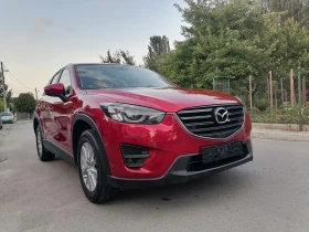 Mazda CX-5 2.0i Skyactiv  