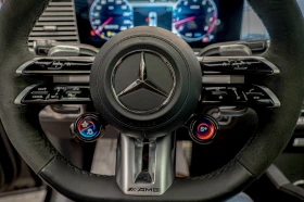 Обява за продажба на Mercedes-Benz GLE 53 4MATIC Coupe/AMG/Burmester/Обдухване/HuD/Панорама/Камера3 ~ 199 900 лв. - изображение 10