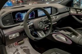 Обява за продажба на Mercedes-Benz GLE 53 4MATIC Coupe/AMG/Burmester/Обдухване/HuD/Панорама/Камера3 ~ 199 900 лв. - изображение 6