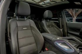 Обява за продажба на Mercedes-Benz GLE 53 4MATIC Coupe/AMG/Burmester/Обдухване/HuD/Панорама/Камера3 ~ 199 900 лв. - изображение 9
