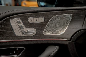 Обява за продажба на Mercedes-Benz GLE 53 4MATIC Coupe/AMG/Burmester/Обдухване/HuD/Панорама/Камера3 ~ 199 900 лв. - изображение 7