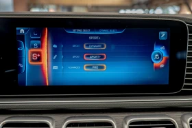 Mercedes-Benz GLE 53 4MATIC Coupe/AMG/Burmester//HuD//3 | Mobile.bg    14