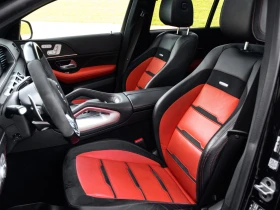 Mercedes-Benz GLE 53 4MATIC 2021 Mercedes-Benz GLE-Class GLE 53 AMG COUPE - 114500 лв. - 98911643 7