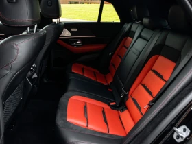 Mercedes-Benz GLE 53 4MATIC 2021 Mercedes-Benz GLE-Class GLE 53 AMG COUPE - 114500 лв. - 98911643 12