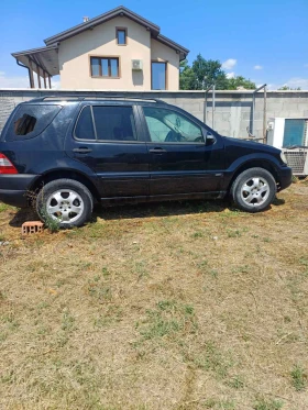 Обява за продажба на Mercedes-Benz ML 270 ~6 800 лв. - изображение 7