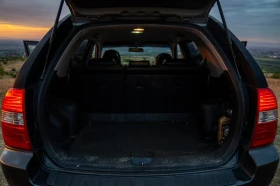 Обява за продажба на Kia Sportage 2.0 crdi 140 к.с. ~8 000 лв. - изображение 7