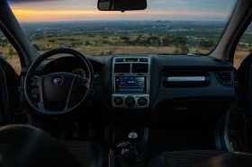 Обява за продажба на Kia Sportage 2.0 crdi 140 к.с. ~8 000 лв. - изображение 6