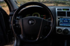 Обява за продажба на Kia Sportage 2.0 crdi 140 к.с. ~8 000 лв. - изображение 10