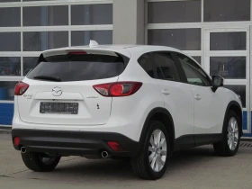 Mazda CX-5 2.2DIESEL/AUTOMATIC/REVOLUTION - 16800 лв. - 68019433 3