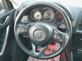 Mazda CX-5 2.2DIESEL/AUTOMATIC/REVOLUTION - 16800 лв. - 68019433 14
