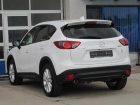 Mazda CX-5 2.2DIESEL/AUTOMATIC/REVOLUTION - 16800 лв. - 68019433 4