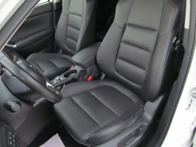 Mazda CX-5 2.2DIESEL/AUTOMATIC/REVOLUTION - 16800 лв. - 68019433 12