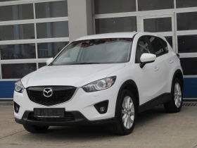 Mazda CX-5 2.2DIESEL/AUTOMATIC/REVOLUTION