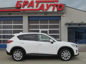 Mazda CX-5 2.2DIESEL/AUTOMATIC/REVOLUTION - 16800 лв. - 68019433 6