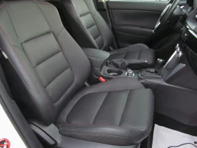 Mazda CX-5 2.2DIESEL/AUTOMATIC/REVOLUTION - 16800 лв. - 68019433 8