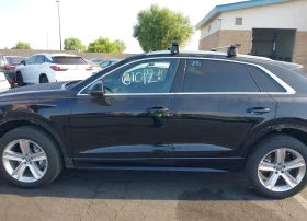 Audi Q8 Premium, клип двигател - 48900 лв. - 31070347 3