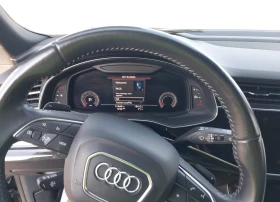 Audi Q8 Premium, клип двигател - 48900 лв. - 31070347 7