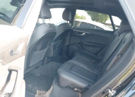 Audi Q8 Premium, клип двигател - 48900 лв. - 31070347 8