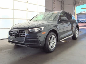 Обява за продажба на Audi Q5 * CARFAX* БЕЗ ПЪРВОНАЧАЛНА*  ~34 200 лв. - изображение 1