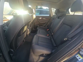 Обява за продажба на Audi Q5 * CARFAX* БЕЗ ПЪРВОНАЧАЛНА*  ~34 200 лв. - изображение 7