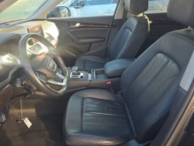 Обява за продажба на Audi Q5 * CARFAX* БЕЗ ПЪРВОНАЧАЛНА*  ~34 200 лв. - изображение 5