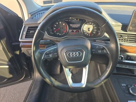 Обява за продажба на Audi Q5 * CARFAX* БЕЗ ПЪРВОНАЧАЛНА*  ~34 200 лв. - изображение 8
