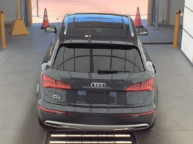 Обява за продажба на Audi Q5 * CARFAX* БЕЗ ПЪРВОНАЧАЛНА*  ~34 200 лв. - изображение 4