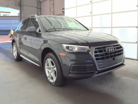 Обява за продажба на Audi Q5 * CARFAX* БЕЗ ПЪРВОНАЧАЛНА*  ~34 200 лв. - изображение 1