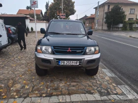 Обява за продажба на Mitsubishi Pajero DID 3.2 diesel ~20 000 лв. - изображение 2 | Auto.bg Обява за продажба на Mitsubishi Pajero DID 3.2 diesel ~20 000 лв. - изображение 2