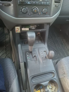 Обява за продажба на Mitsubishi Pajero DID 3.2 diesel ~20 000 лв. - изображение 8 | Auto.bg Обява за продажба на Mitsubishi Pajero DID 3.2 diesel ~20 000 лв. - изображение 8
