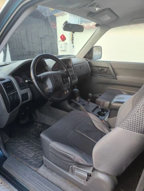 Mitsubishi Pajero DID 3.2 diesel | Mobile.bg    13