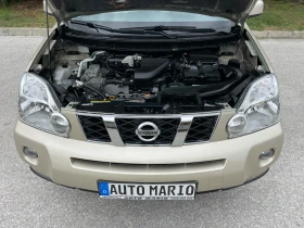Nissan X-trail 2.5i 94000 км. FACE FULL ГЕРМАНИЯ - 14999 лв. / 7668.87 € - 52400300 17