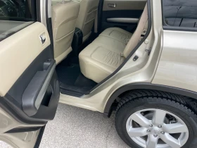 Nissan X-trail 2.5i 94000 км. FACE FULL ГЕРМАНИЯ - 14999 лв. / 7668.87 € - 52400300 14