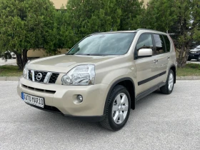 Nissan X-trail 2.5i 94000 км. FACE FULL ГЕРМАНИЯ