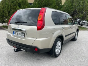 Nissan X-trail 2.5i 94000 км. FACE FULL ГЕРМАНИЯ - 14999 лв. / 7668.87 € - 52400300 5