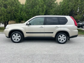 Nissan X-trail 2.5i 94000 км. FACE FULL ГЕРМАНИЯ - 14999 лв. / 7668.87 € - 52400300 2