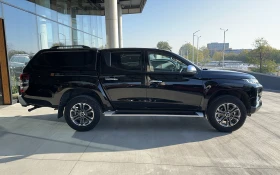 Mitsubishi L200 2.2D-iD DoubleCab 4X4 - цена по договаряне - 69849758 3