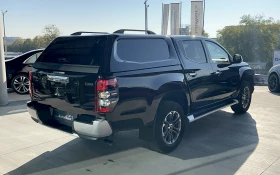 Mitsubishi L200 2.2D-iD DoubleCab 4X4 - цена по договаряне - 69849758 4