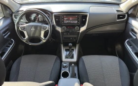 Mitsubishi L200 2.2D-iD DoubleCab 4X4 - цена по договаряне - 69849758 5