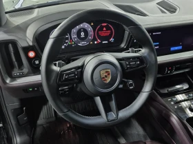 Porsche Cayenne 2024 Porsche Cayenne AWD - 127000 лв. / 64934.07 € - 69824707 8