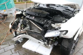 BMW X3 2.0d 8ск 4х4 М-пак! Нов Внос! - изображение 1