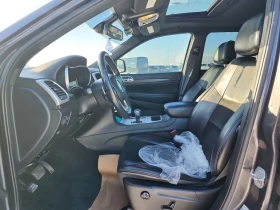 Jeep Grand cherokee * LAREDO * CARFAX * ЦЕНА ДО БГ - 17600 лв. / 8998.74 € - 74912977 8