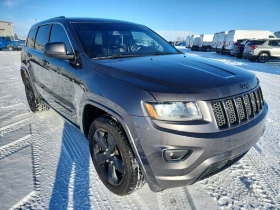 Jeep Grand cherokee * LAREDO * CARFAX * ЦЕНА ДО БГ - 17600 лв. / 8998.74 € - 74912977 2