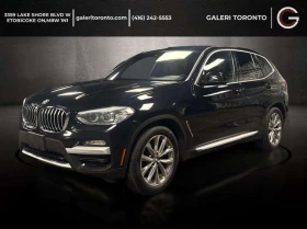 BMW X3 * хDrive30i * CARFAX * ФИНАНСИРАНЕ - 14800 € / 28946.28 лв. - 66835455 2